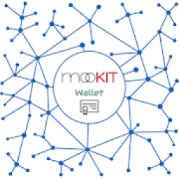 mooKIT Wallet आइकन