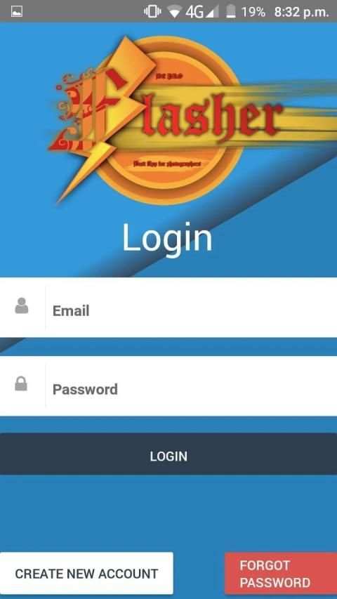 Flasher screenshot 3