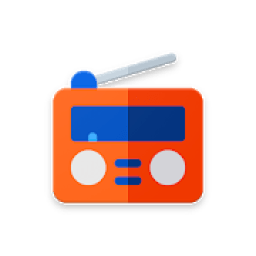 Music station &amp; Audio player icon