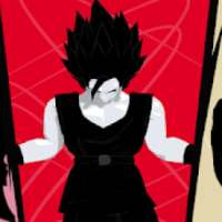 Super Shadow - Hero Fight