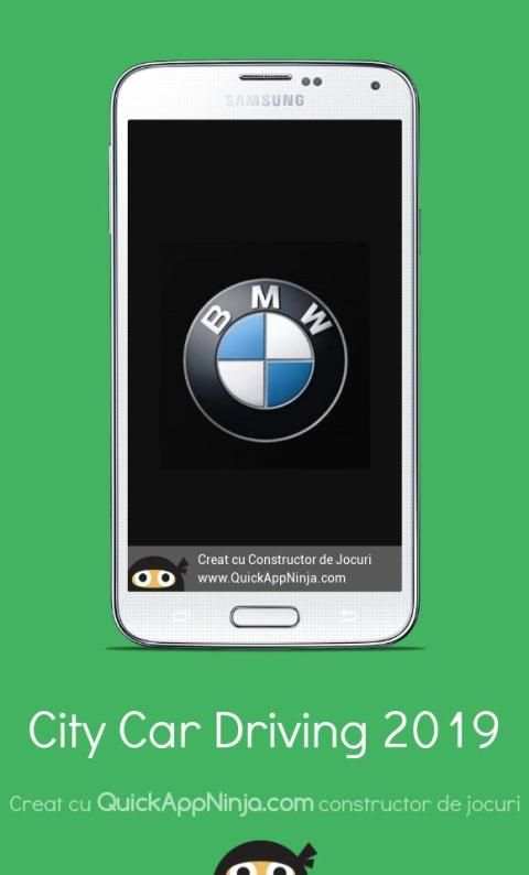 City Car Driving 2019 screenshot 15
