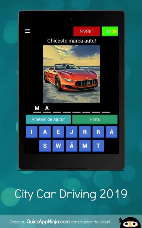 City Car Driving 2019 screenshot 7