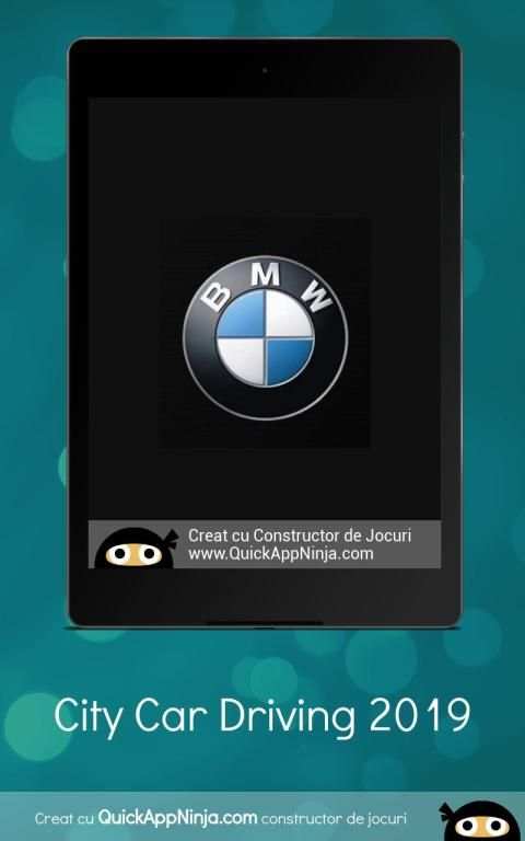 City Car Driving 2019 screenshot 3