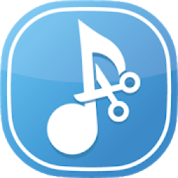ikon Ringtone Maker - MP3 Cutter