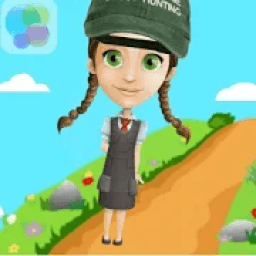 Run way आइकन