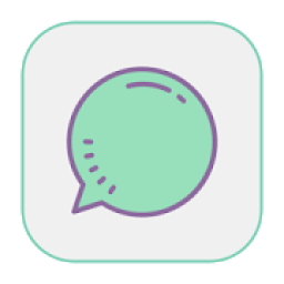 iMessenger - Launcher and Theme आइकन