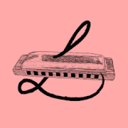 ikon Harmonica Legend