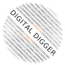 DigDig - Digital Digger