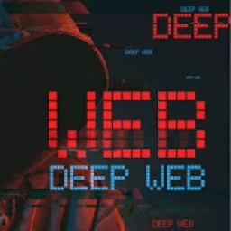 Deep web - Spiritual иконка