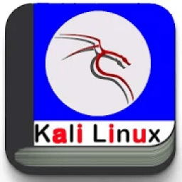 ikon Kali Linux Tutorial : Learn Kali Linux Offline