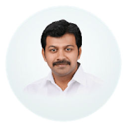 ikon MY MLA - Dr. VPB. Paramasivam