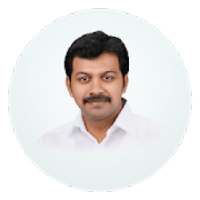 MY MLA - Dr. VPB. Paramasivam
