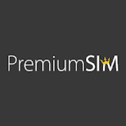 PremiumSIM Servicewelt icon