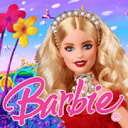 Barbie Princess StoryBook icon