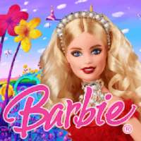 Barbie Princess StoryBook