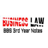 Business Law-BBS Notes