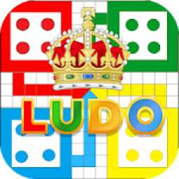 Ludo Kinn Games 2019 आइकन