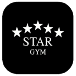 Star Gym icon