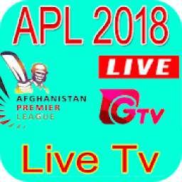 Live APL 2018