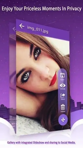 Hide it Pro - Hide Photos, Video, Audio screenshot 2