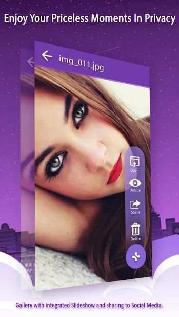 Hide it Pro - Hide Photos, Video, Audio screenshot 2