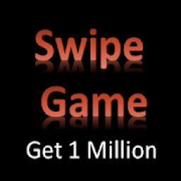 ikon Swipe Game - 1 Million