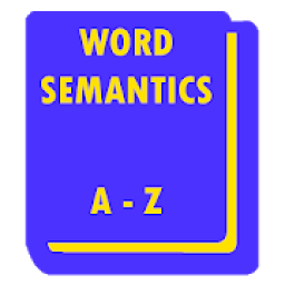 ikon Word Semantics