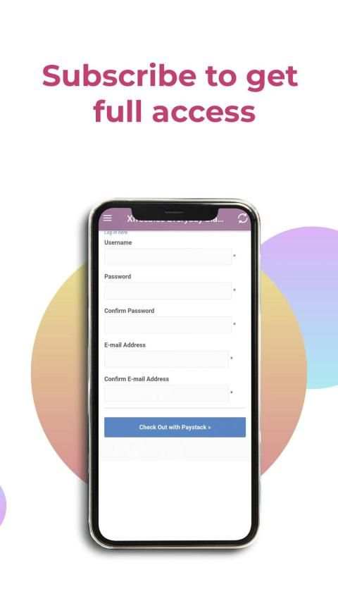 Xfreebies - Everyday is Black Friday screenshot 3
