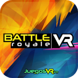 Battle Royale VR Games आइकन