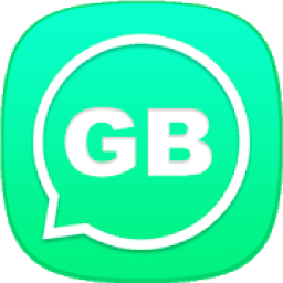 GB Messenging Chat - All in One आइकन