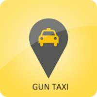 GUN TAXI г.Алматы on 9Apps