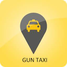 GUN TAXI г.Алматы 1.0.0