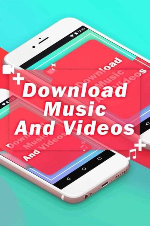Download Music and Videos Mp4 App For Free Guide screenshot 4