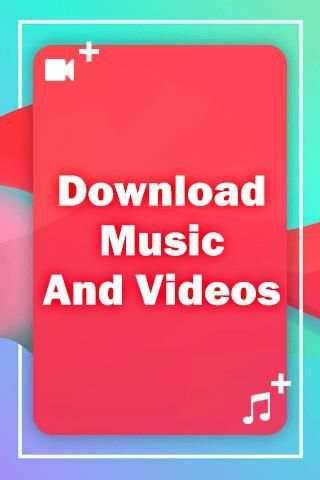 Download Music and Videos Mp4 App For Free Guide screenshot 5