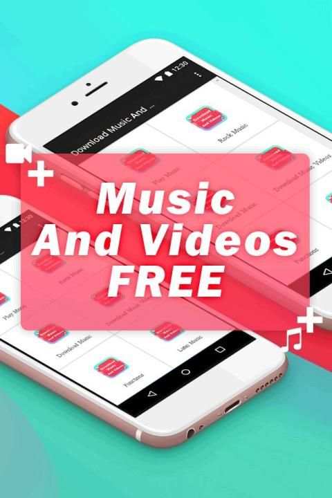 Download Music and Videos Mp4 App For Free Guide screenshot 3