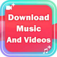 Download Music and Videos Mp4 App For Free Guide