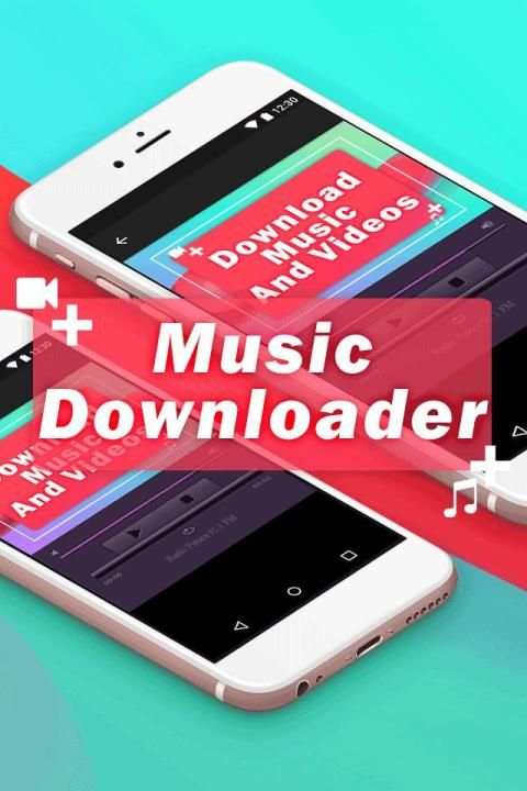 Download Music and Videos Mp4 App For Free Guide screenshot 1