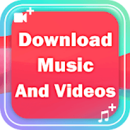 Download Music and Videos Mp4 App For Free Guide أيقونة