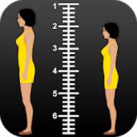 Height Increase Exercises at Home - Grow Taller on 9Apps