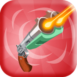 Guns Bottles आइकन