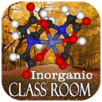 Inorganic Clss Room