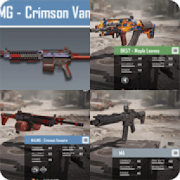 ikon Call Of Duty Guns