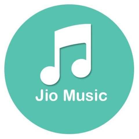 Jio Music HD Radio स्क्रीनशॉट 1