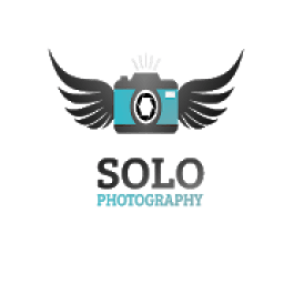 SOLO PHOTOGRAPHY आइकन