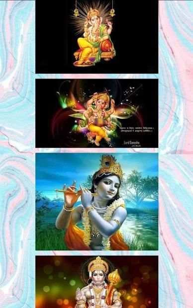All Wallpaper स्क्रीनशॉट 3