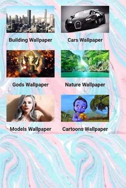 All Wallpaper स्क्रीनशॉट 4
