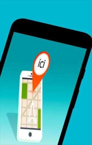 Find My iphone : device 4 تصوير الشاشة