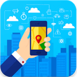 Find My iphone : device icon