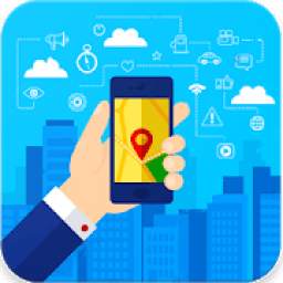 Find My iphone : device 1.1