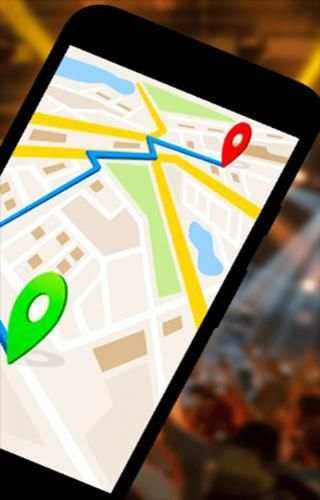 Find My iphone : device 2 تصوير الشاشة